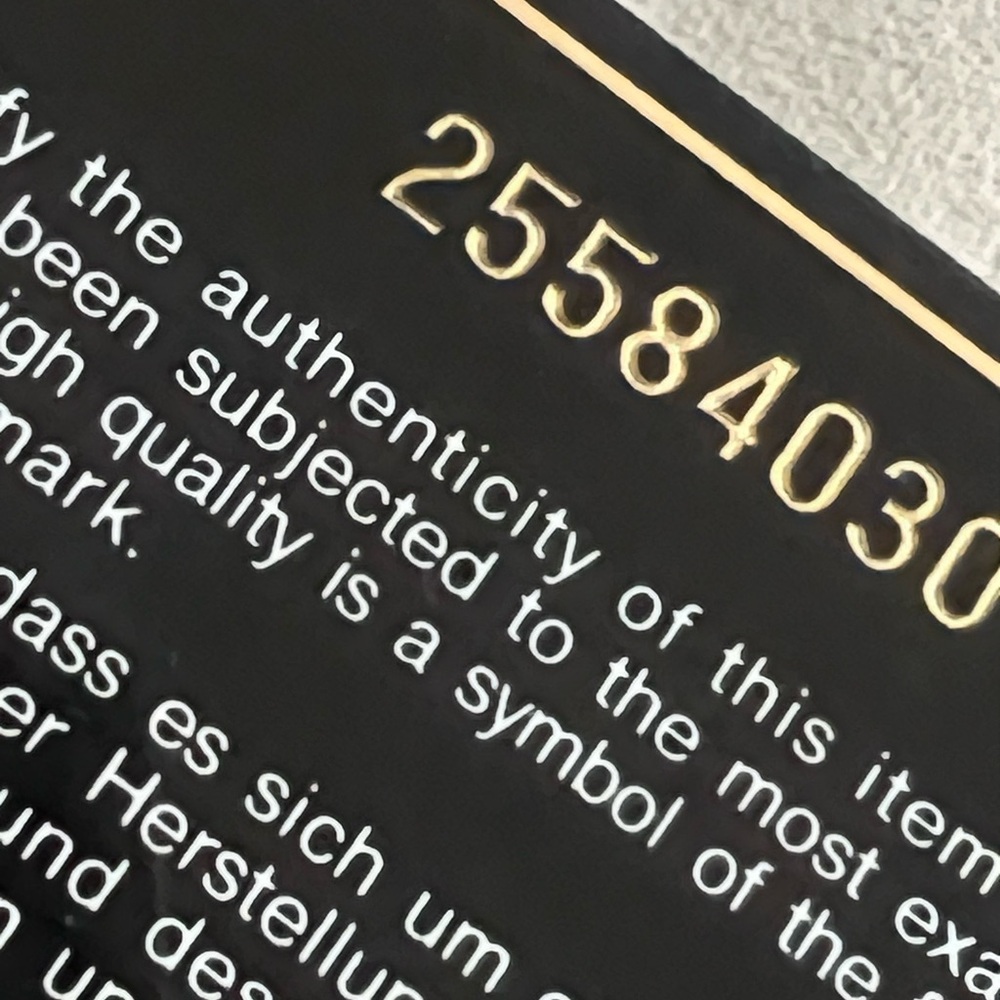 Chanel Aged Calfskin Flap Bag - Picture 10 of 10